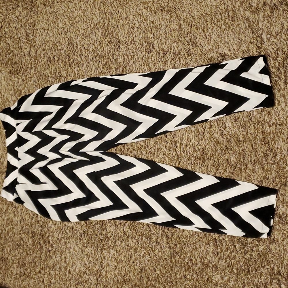 MCM dress pants